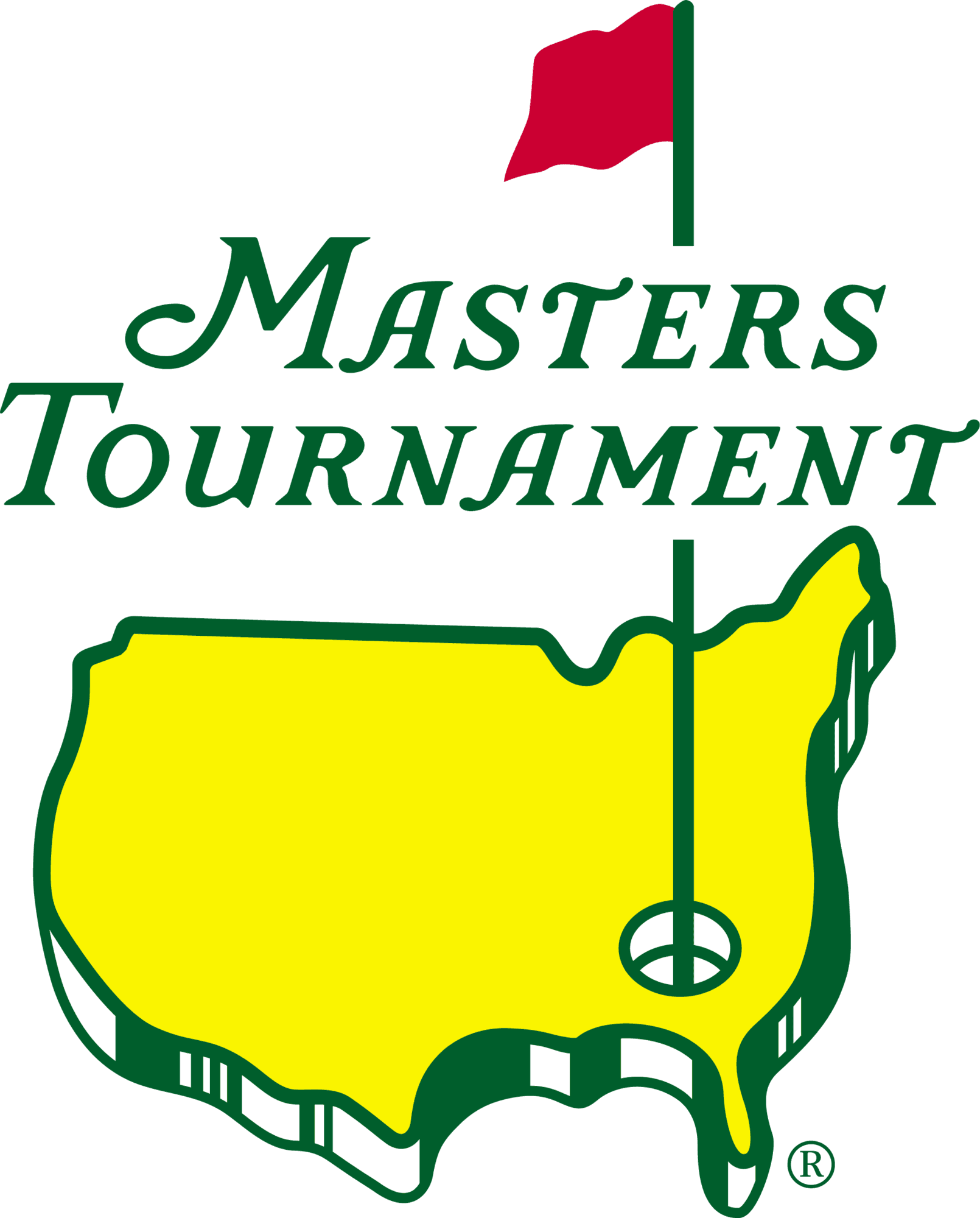 Masters Tournament logo